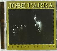 Jose Parra - Se Lleva El Alma
