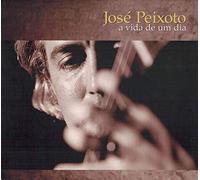 José Peixoto - a vida de um dia