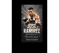 JOSE RAMIREZ BIOGRAPHY: Pride, Purpose, And The Spirit Of A True Champion"