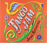 Jose Reinoso - Tango Jam
