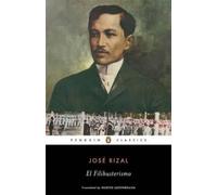 El Filibusterismo (Penguin Classics)