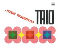 Jose Roberto Bertrami - Jose Roberto Trio [VINYL]