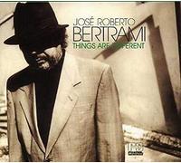 Jose Roberto Bertrami - Things Are Different