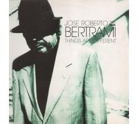 Jose Roberto Bertrami - Things Are Different [VINYL]