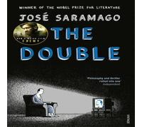 Jose Saramago Double Paperback Book Jose Saramago Multicolor