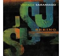 Jose Saramago Seeing Paperback Book Jose Saramago Multicolor