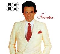 JOSE - Secretos - Vinyl Record - N3z