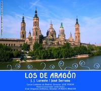 Jose Serrano - Los de Aragon