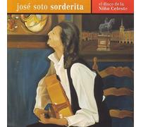 Jose Soto Sorderita - Sorderita