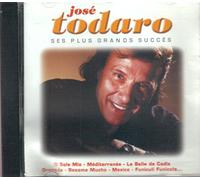 Jose Todaro - Jose Todaro - Ses Plus Grands Succes