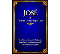 JOSÉ: Una Vida de Adoración, Obediencia y Confianza Inquebrantable en la Voluntad Perfecta de Dios
