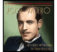 José Valero - Al Correr del tiempo
