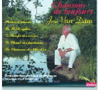 Jose Van Dam - Les Grands Airs Immortels