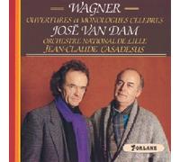 Jose Van Dam - Wagner