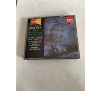 José Van Dam - Wagner: Der Fliegende Holländer