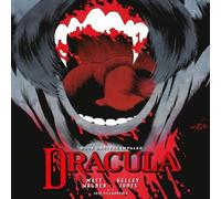 Jose Villarrubia Dracula Book 1: The Impaler Paperback Jose Villarrubia Multicolor