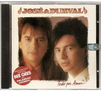 Jose Y Durval - Todo Por Amor