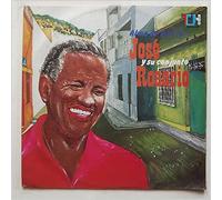 Jose y Su Conjunto Rosario - Alma De Barrio