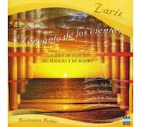 Jose Zariz - El Encanto de Los Vientos