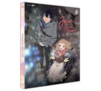 JOSEE LE TIGRE ET LES POISSONS - BLU-RAY