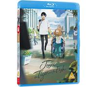 Josee - The Tiger and the Fish Blu-ray