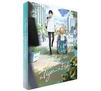 Josee - The Tiger and the Fish - Limited Edition Blu-ray