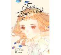 Josee, the Tiger and the Fish (manga)