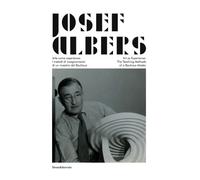 Josef Albers: Art as Experience: The Teaching Methods of the Bauhaus