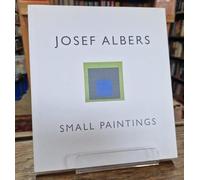 Josef Albers: Small Paintings