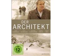 JOSEF BIERBICHLER - DER ARCHITEKT DVD NEW
