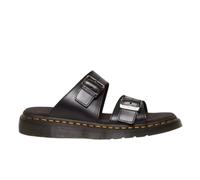 Josef Boots - female - Dr. Martens - Sliders - Black - 8 UK - Shoes 8 UK