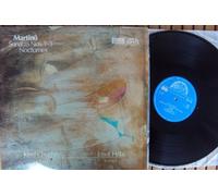 Josef Chuchro, Josef Hala - Sonatas No. 1 - 3, Nocturnes. Josef Chuchro, Josef Hala. Digital Recording Stereo