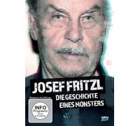 Josef Fritzl: Die Geschichte eines Monsters (DVD) (US IMPORT)