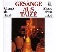 Josef Hansen; Chor St. Paul, Aachen - Chants from TaizE