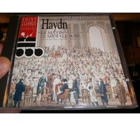 Josef Haydn - Haydn: Le Matin - Le Midi - Le Soir (UK Import)