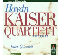Josef Haydn - Kaiserquartett