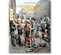 Josef Heinrich Darchinger. Wirtschaftswunder