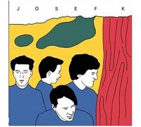 Josef K - Sorry For Laughing [7" VINYL]