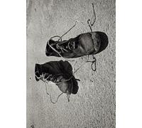 Josef Koudelka: Diaries