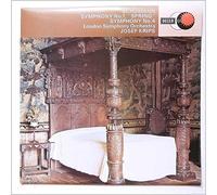 Josef Krips, London Symphony Orchestra - Schumann: Symphony No. 1 Spring, Symphony No. 4