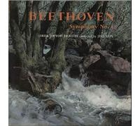 Josef Krips / London Symphony Orchestra - Symphony No. 4 in B Flat, Op.60