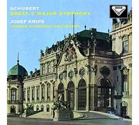 Josef Krips - Schubert: Symphony No.9 ( Hybrid Stereo Sacd)