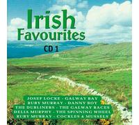 Josef Locke, Brendan O´Dowda, The Dubliners,John McCirmack, Delia Murphy, Geraldine O'Grady,Ruby Murray,Michael O'Duffy,Shannonside Ceili Band,Gallowglass Ceili Band - -