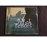 Josef Locke - Cathal McCann - Leo McCaffrey - Dennis Clancy - John McCormack & John McCloskey - 7 Irish Tenors