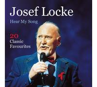 Josef Locke - Hear My Song