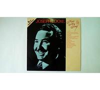 Josef Locke - Hear My Song - Josef Locke (Joseph) 2LP