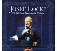 Josef Locke - I'll Take You Home Again Kathleen