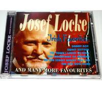Josef Locke - IRISH FAVOURITES