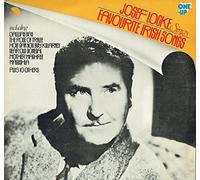 Josef Locke - Josef Locke Sings Favourite Irish Songs