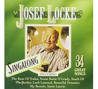 Josef Locke – Singalong